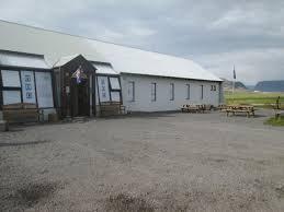 Hnjótur - Minjasafn Egils Ólafssonar "Hnjótur Museum"