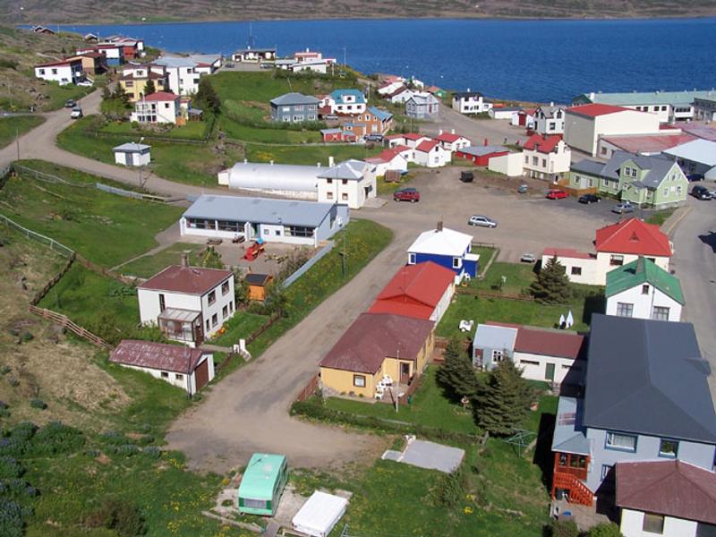 Hólmavík – Museum of Sorcery & Witchcraft