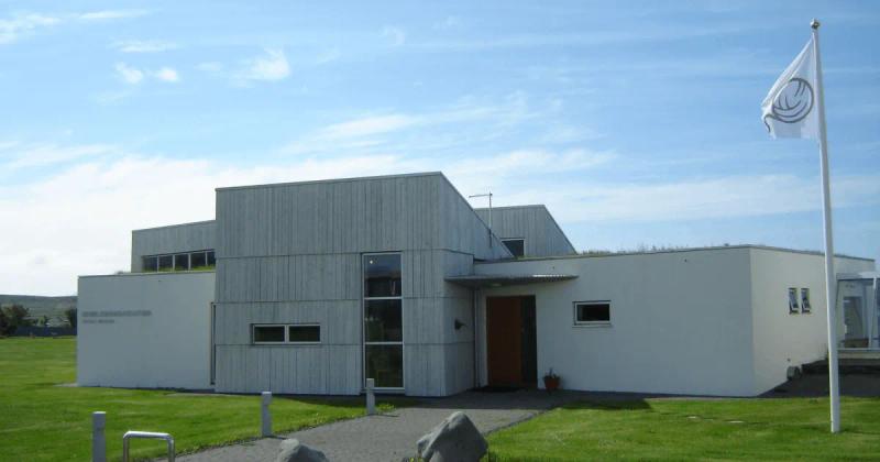 Heimilisiðnaðarsafnið Textile Museum