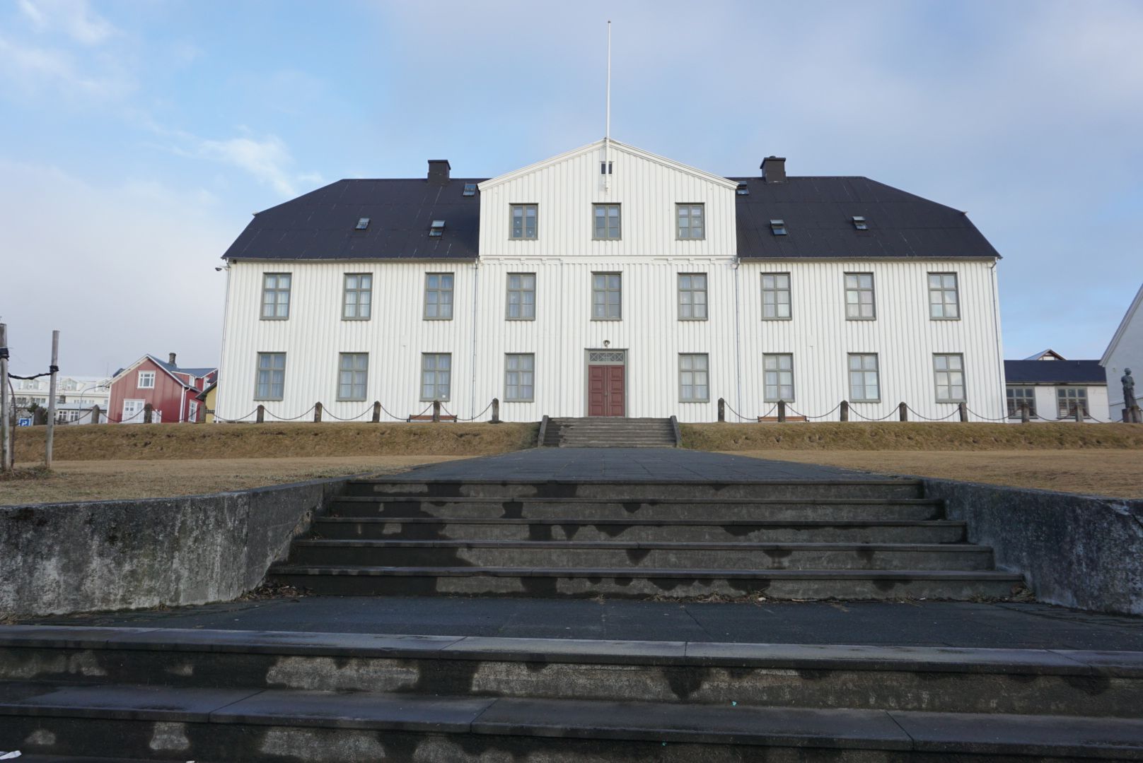 Menntaskólinn í Reykjavík