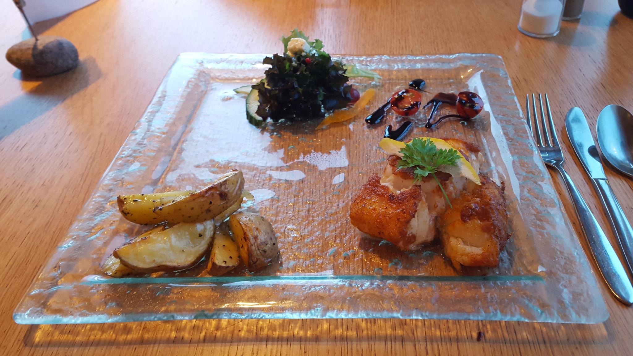 Grillmarkadurinn - Reykjavik