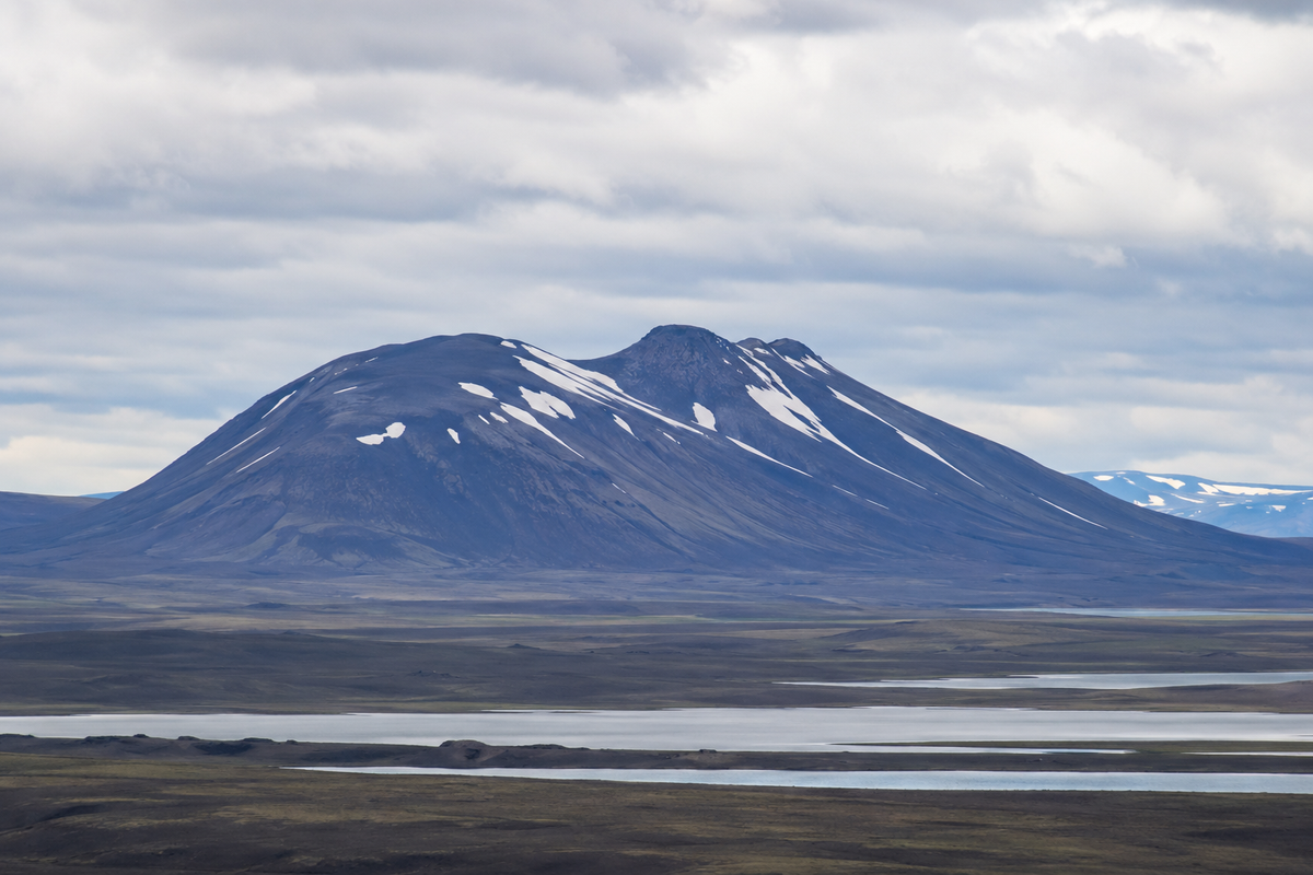 Laugafellshnjúkur