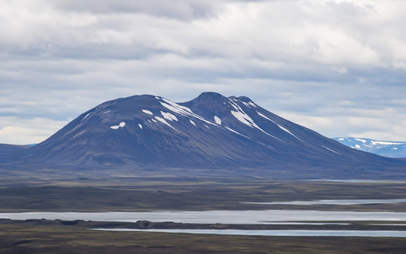 Laugafellshnjúkur