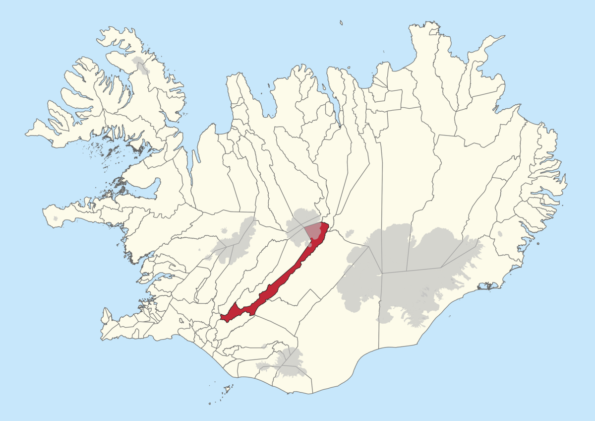 Stóra-Búrfell
