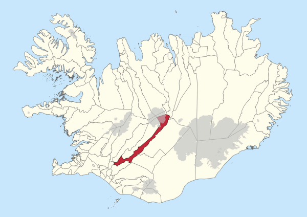 Þrándarholt