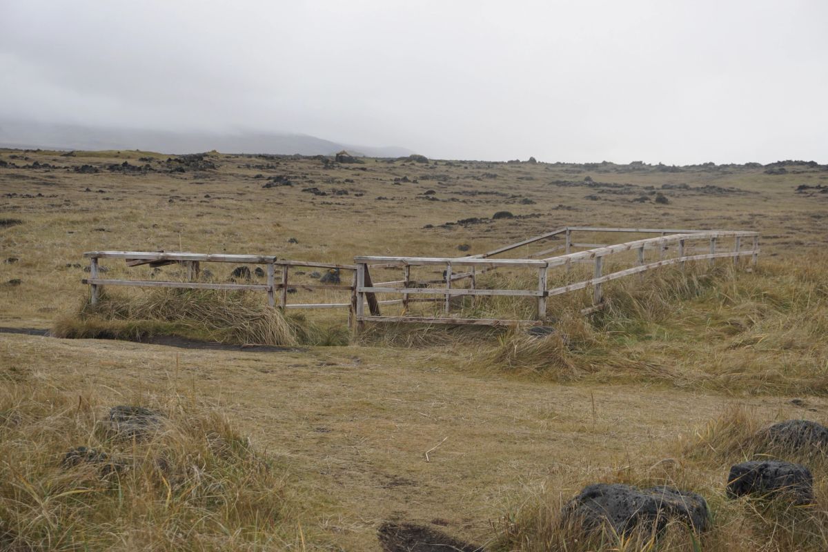 Írskrabrunnur (Well of the Irish) in snaefellsnes — photo 8