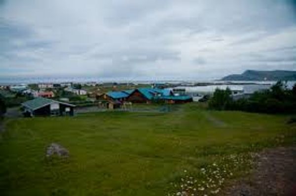 Breiðdalsvík Campsite