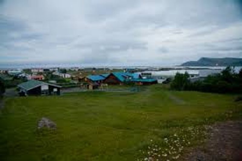 Breiðdalsvík Campsite