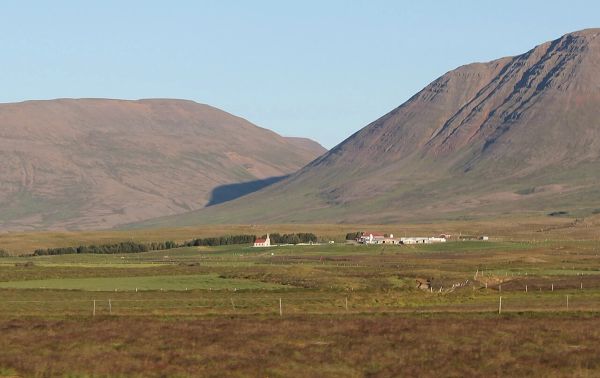 Landnemar