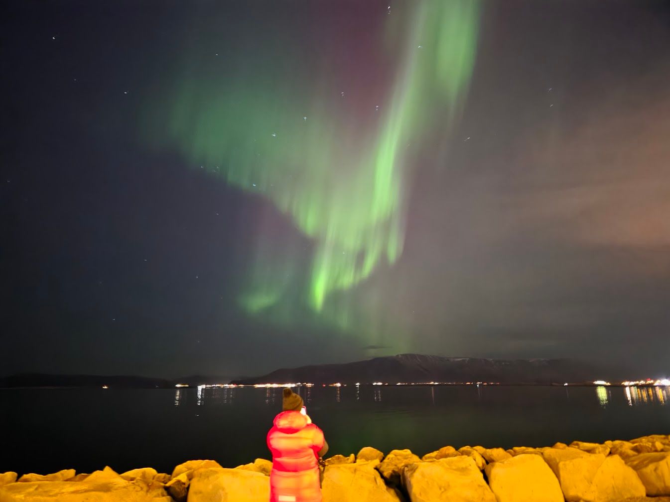 Northern Lights