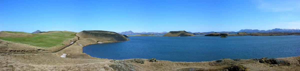 Skútustaðagígar