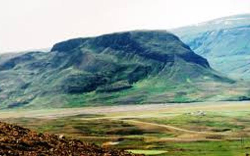 Þingmúli