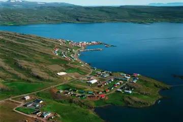 Hólmavík Campsite