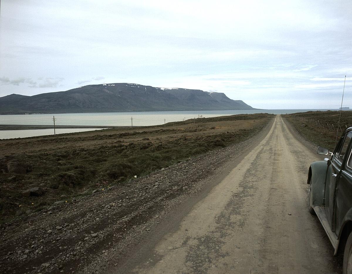 Reykir (nú Litlulaugar)