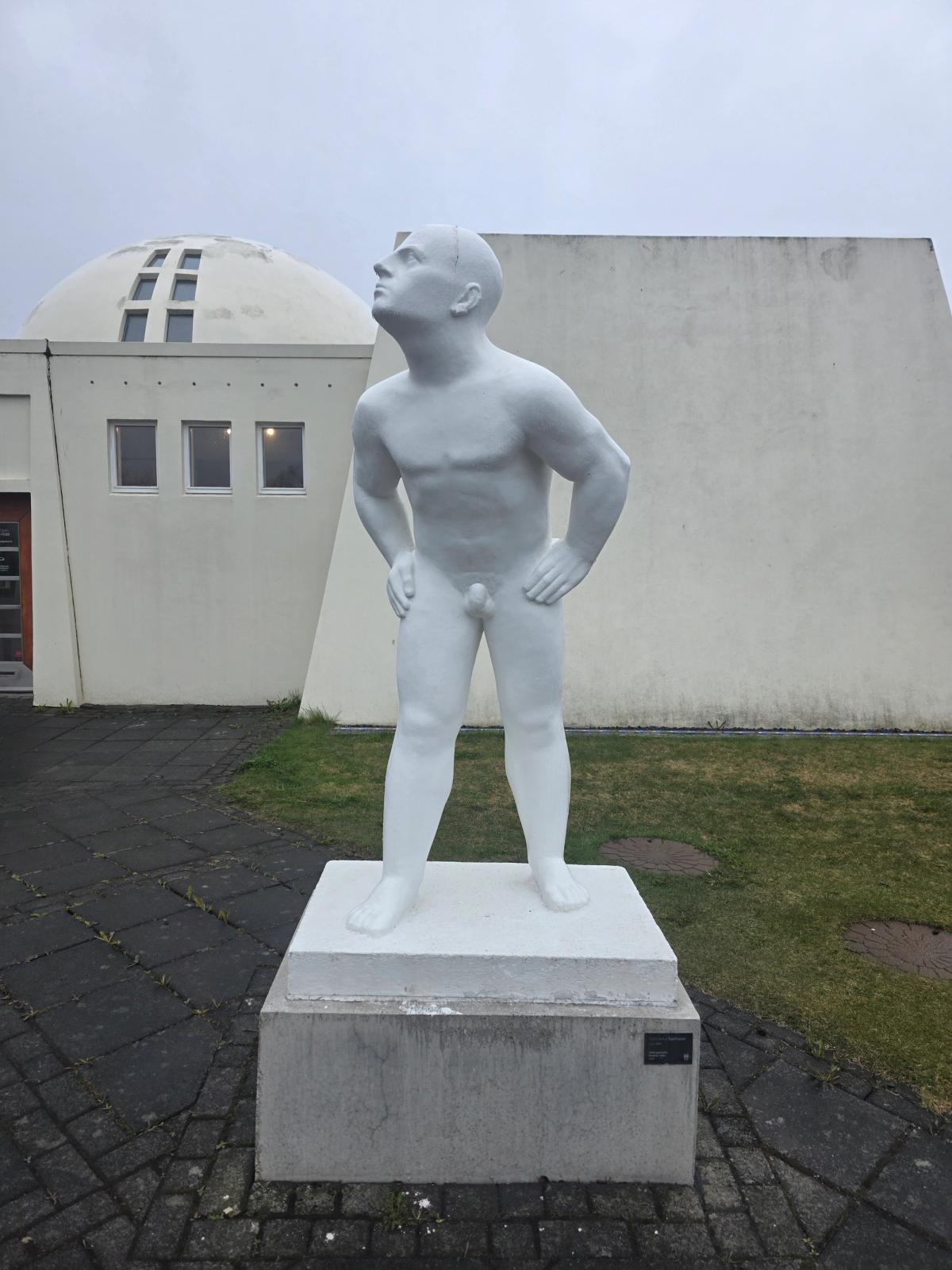 Veðurspámaður