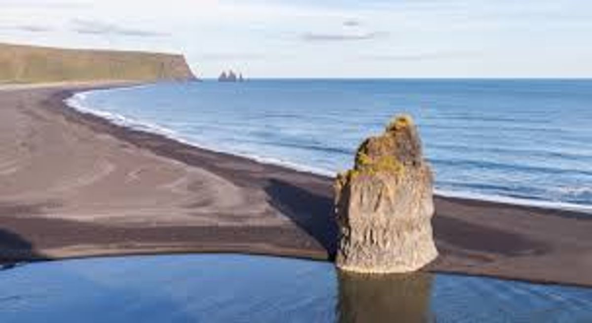 Reynisfjara