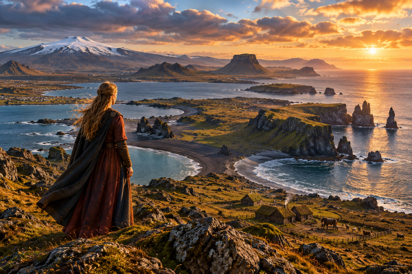 Öndverðarnes