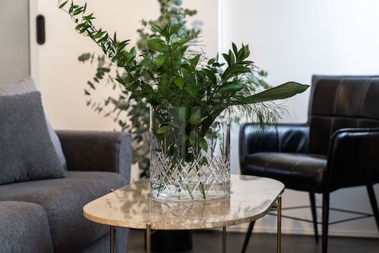 KLA Suites - Keflavík luxury apartments