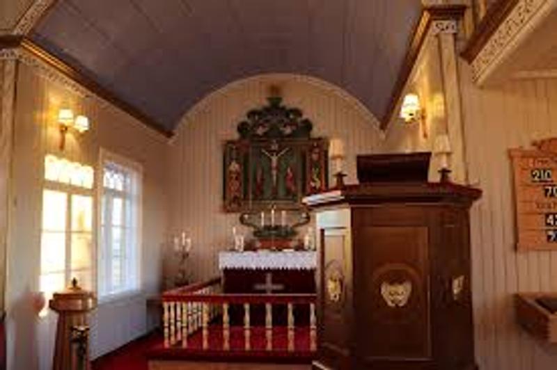 Gaulverjabæjarkirkja