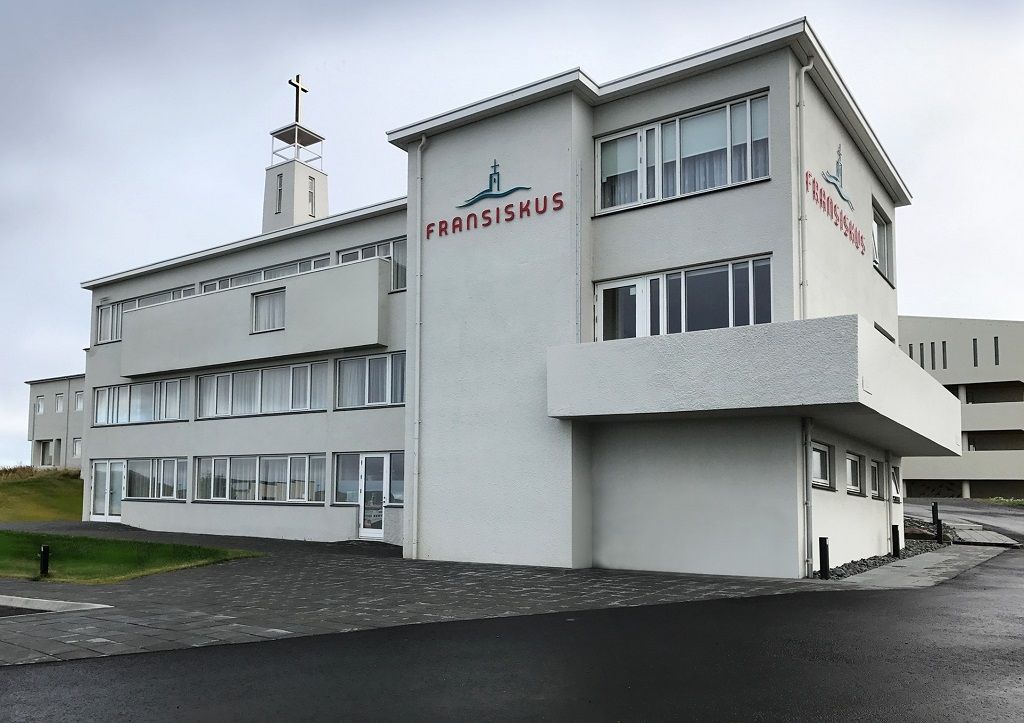 Hótel Fransiskus