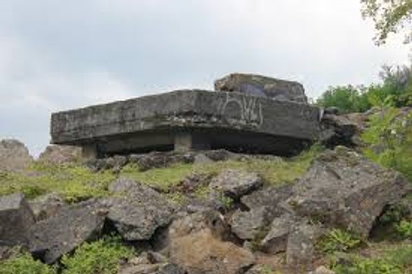 Öskjuhlíð Howitzer Hill