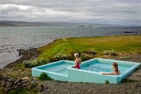 Sæberg Hot Tubs