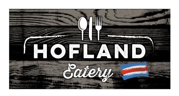 Hofland Eatery