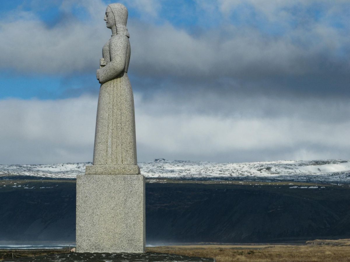 Minningaöldur sjómannadagsins