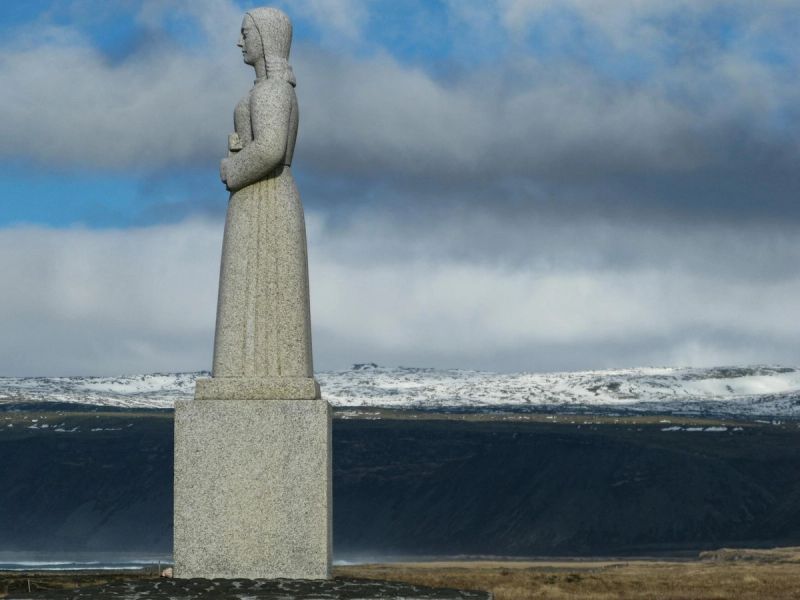 Þjóðminjasafn Íslands - varðveisla