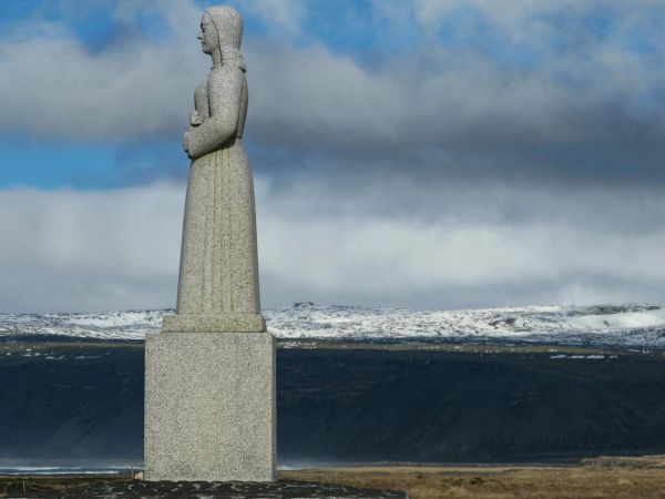 Tryggvi Gunnarsson