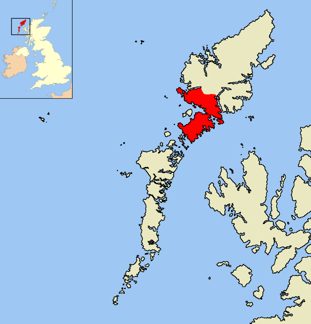 Harrastaðir