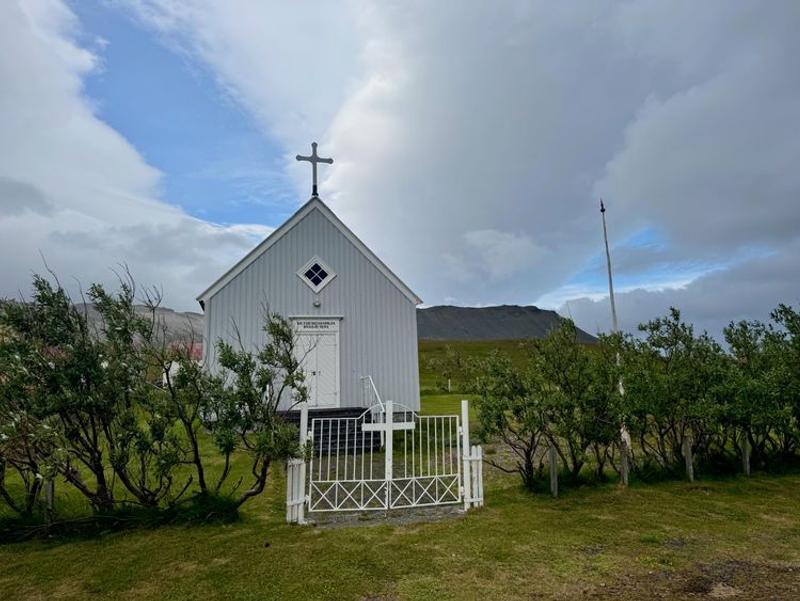 Setbergskirkja