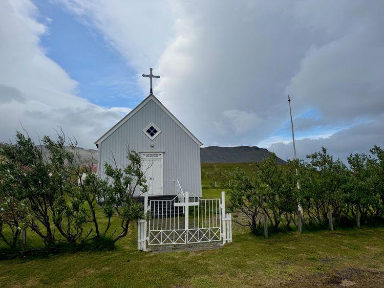 Setbergskirkja