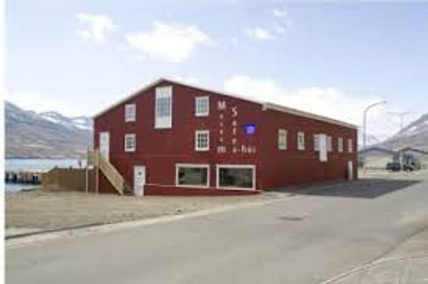 Náttúrugripasafnið