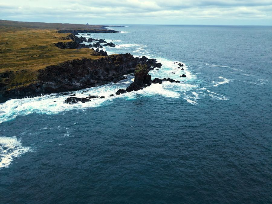 Excursión de un día a Snæfellsnes desde Reykjavík – Nuestro viaje por carretera de 15 paradas