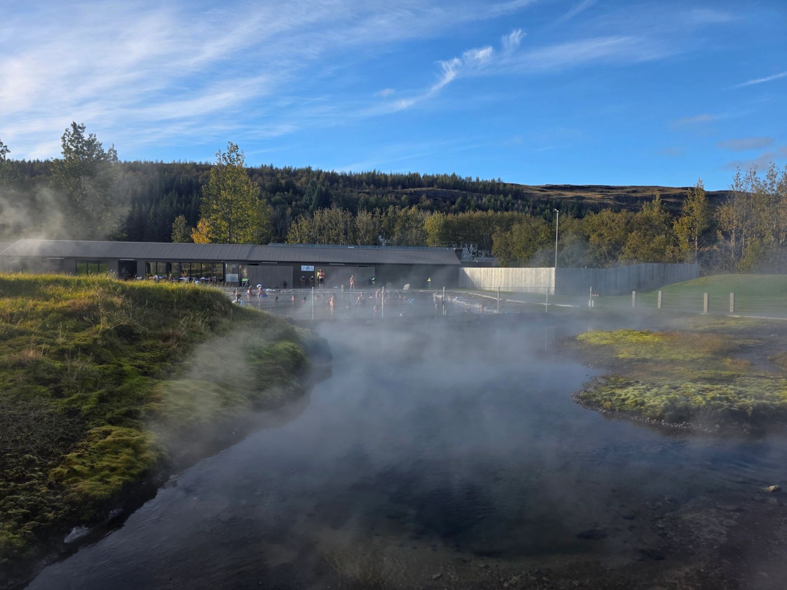 Secret Lagoon Iceland – Our First-Hand Experience at Gamla Laugin