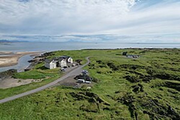 Búðir