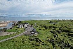 Búðir