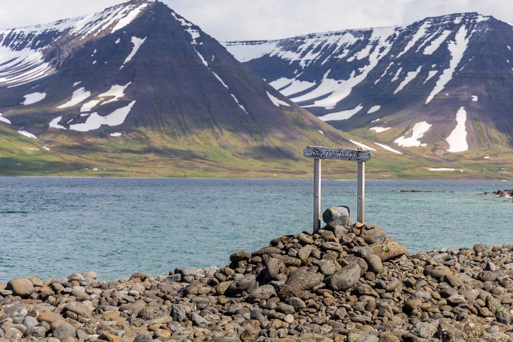 Sæunnarhaugur