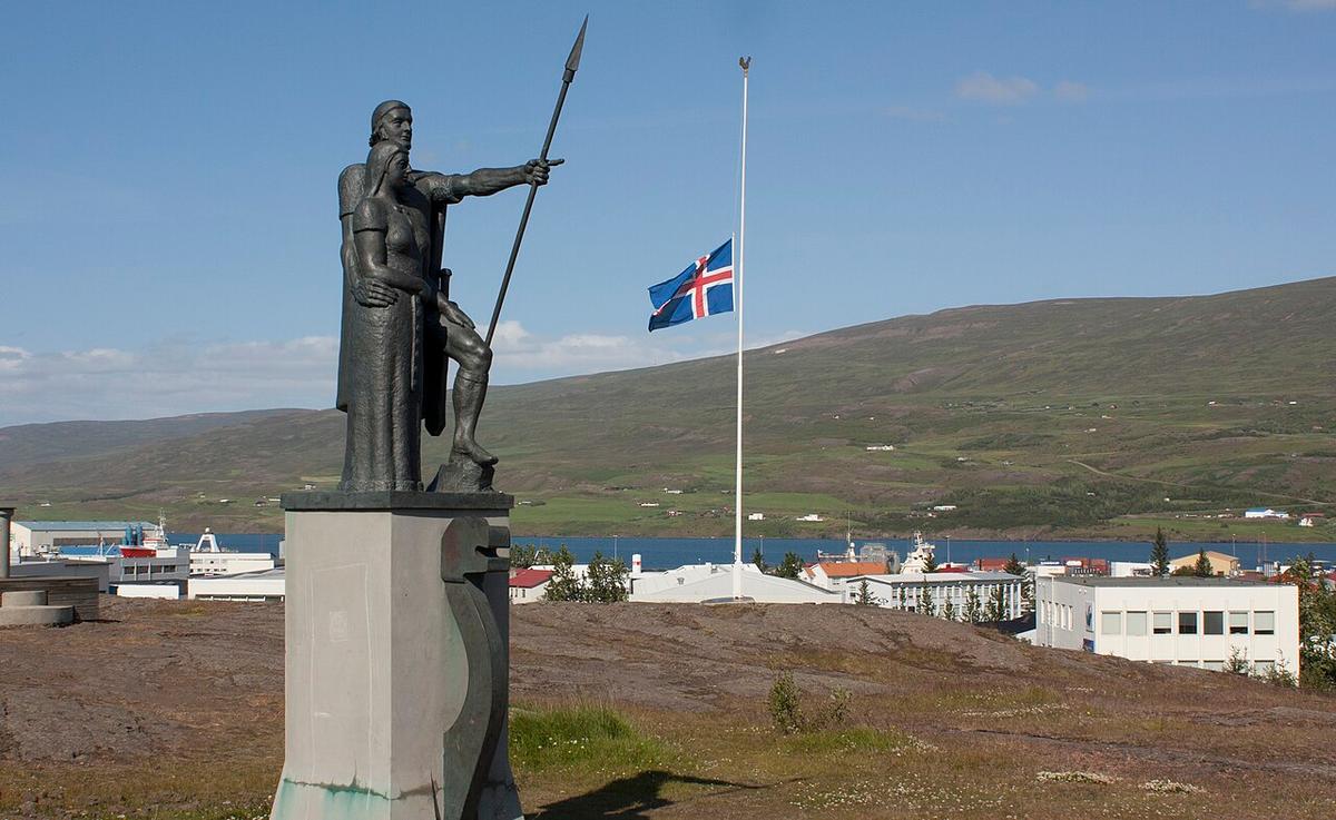 Festarklettur