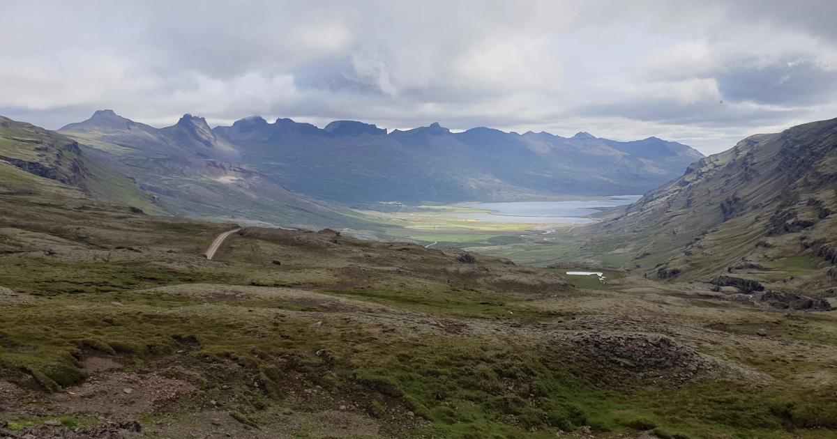 Skriðufjall