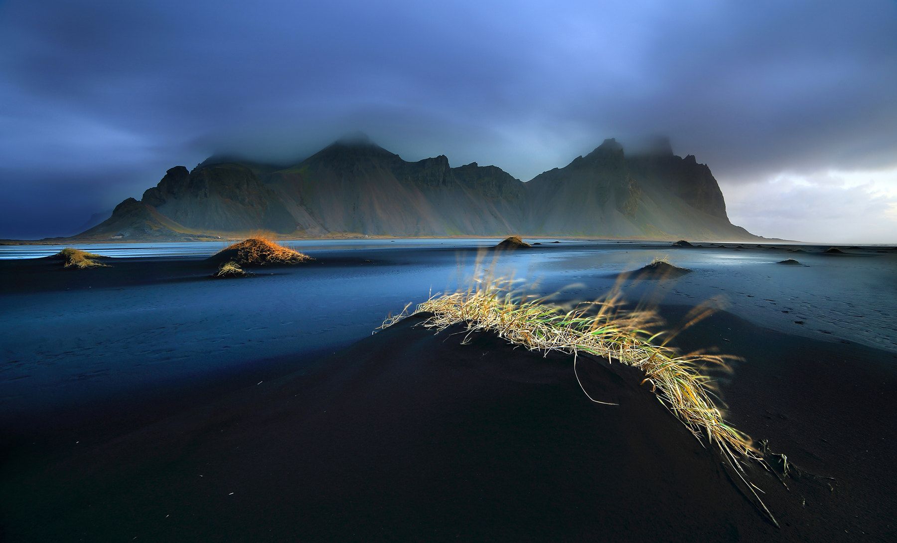 Stokksnes