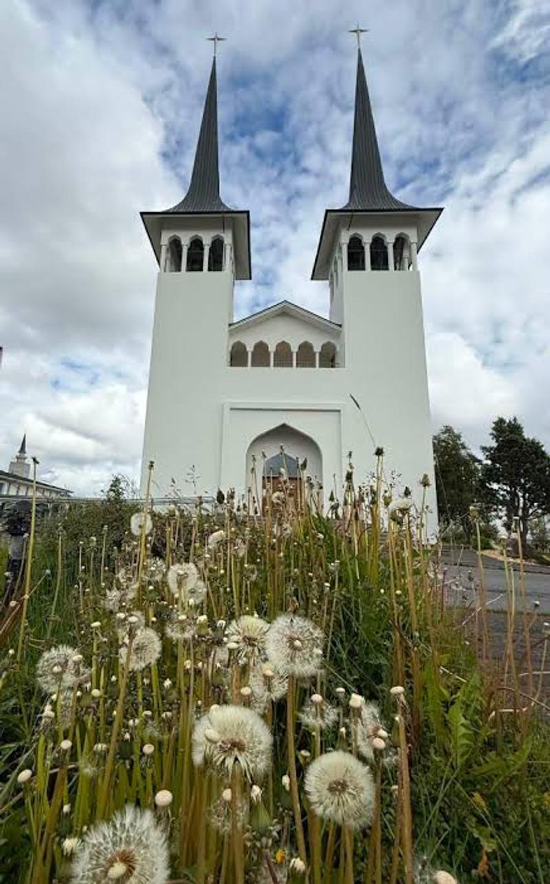 Háteigskirkja