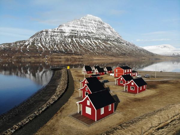 Mjóeyri