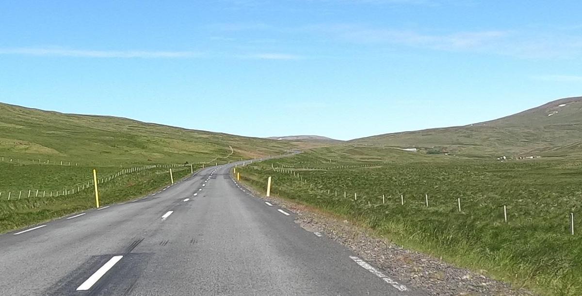 Þverá í Laxárdal