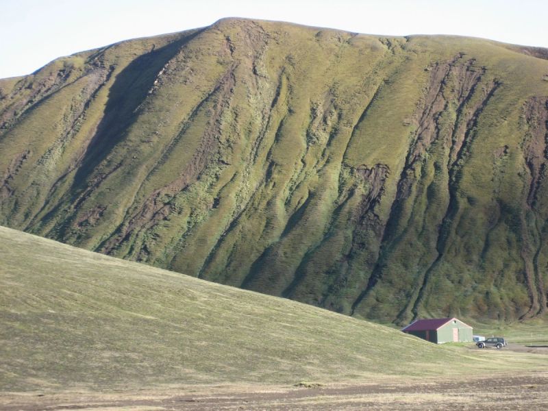 Landmannahellir
