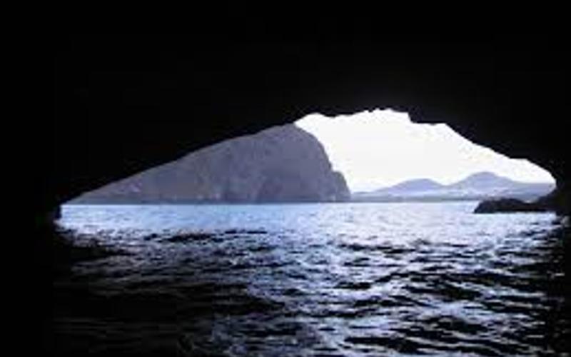 Kafhellir