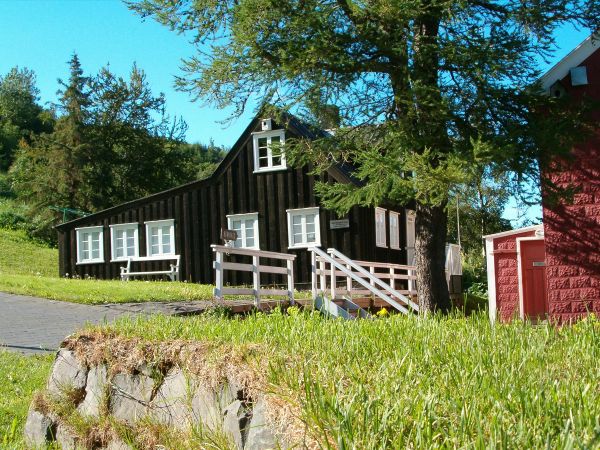 Nonnahús