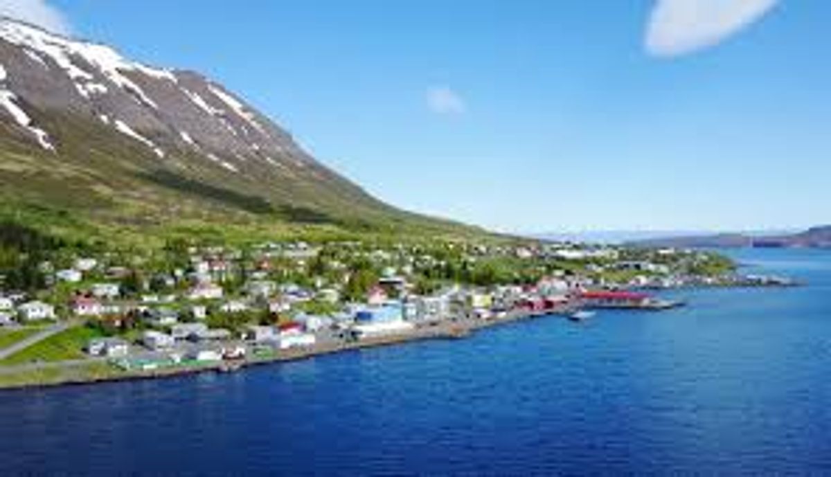 Neskaupstaður