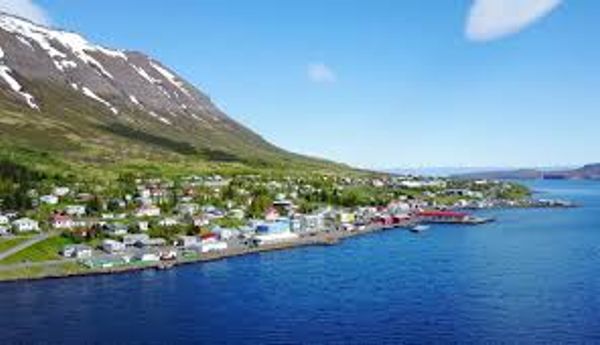 Neskaupstaður